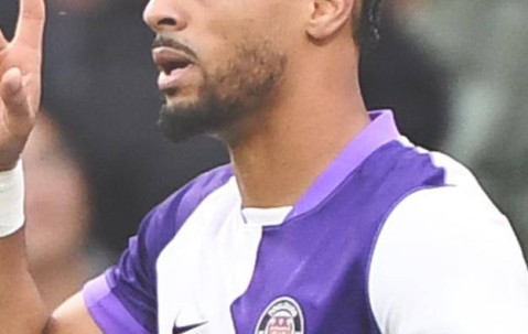 法甲第19轮前瞻：布雷斯特VS图卢兹