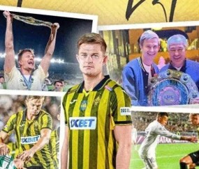 外援拼图完成，蓉城瞄准中超冠军