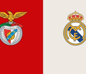 欧冠1/8决赛附加赛首回合-本菲卡2-1皇马：皇马西甲雄起欧冠走衰|前瞻