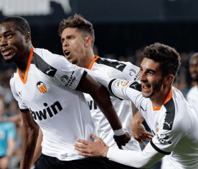 西甲:马德里竞技VS巴伦西亚 今日最新赛前分析