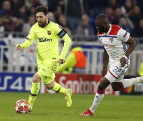 法甲焦点战:里昂VS勒阿弗尔 主场止颓VS客场保级 底蕴对决VS韧性博弈