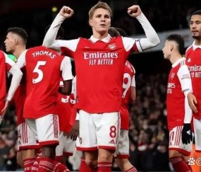 阿森纳六连胜遇克星，国米伤病潮藏逆转密码