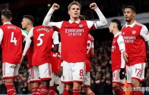 阿森纳六连胜遇克星，国米伤病潮藏逆转密码