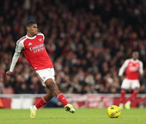 创历史!阿森纳单月全胜且零封!主帅:蜕变,踢出美丽的足球!