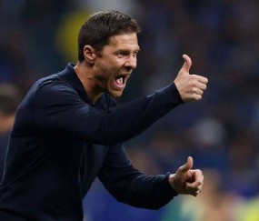 阿隆索再造钢铁防线！皇马3场仅失1球，西甲17年奇观诞生