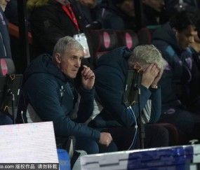 曼联告知安托万·塞门约已准备好迈出“下一步”,转会传闻和6500万英镑条款引起关注