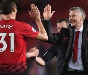 马蒂奇：索尔斯克亚在曼联本应获得更长执教时间