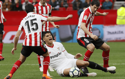 西甲：塞维利亚VS维戈塞尔塔 今日拿捏主任比分