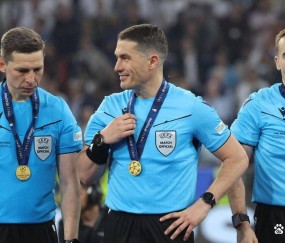 科瓦奇历史性的2025年：一座欧冠奖杯与排名第四的微妙处境