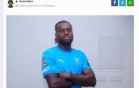 中超迎来第五位武磊西甲旧将：欧冠冲刺最快球员即将加盟重庆铜梁龙！