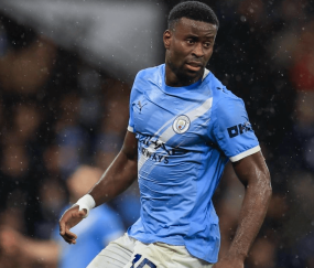 曼城新援破门：攻防俱佳，身价5500万欧，曼城打破利物浦神纪录