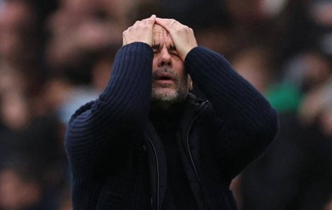 欧冠第五轮综述：英超全面碾压西甲，强势应对德甲意甲，唯独法甲战绩不佳