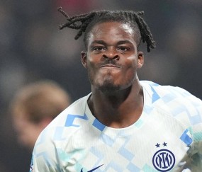 随着尤文图斯2-2，国米5-0，意甲最新积分榜出炉