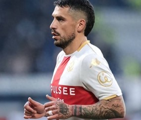 昔日中超标王或遭遇意甲劲旅解约，有望重返中超，新东家浮出水面