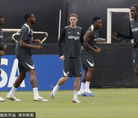 切尔西称霸世俱杯：未来足球格局或将重塑