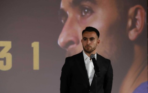 埃里克·加西亚：当局面变得困难时把球交给佩德里，他能解决一切