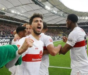 威悉球场的“屠宰场”?不莱梅主场专治各种不服!周日028德甲云达不来梅VS斯图加特