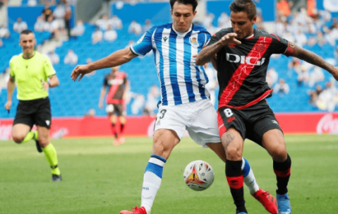 周日022法甲：朗斯VS尼斯 北方雄狮遇蔚蓝劲旅，欧冠资格之争白热化