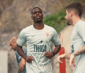 阔别赛场2年多!曝博格巴即将复出本轮有望出战法甲升班马