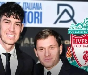 4.15亿镑！利物浦盯上三大强援，多豪门竞争，红军引援需果断！