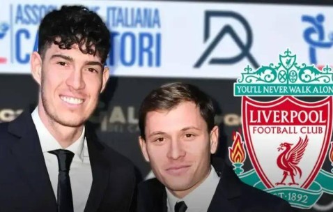 4.15亿镑！利物浦盯上三大强援，多豪门竞争，红军引援需果断！