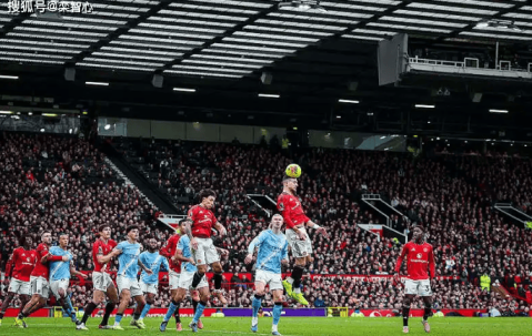 2-0曼城＋联赛5轮不败＋超越纽卡、布伦特福德＋暂居积分榜第5！