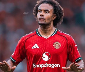 曼联4250万中锋积极寻求离队！谢什科低迷却不用他，阿莫林解释理由