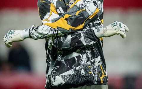 皇家马德里真的“依赖姆巴佩”？数据告诉你答案