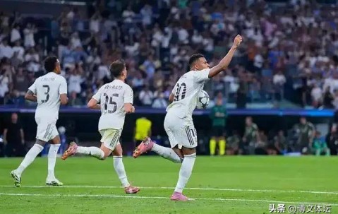 西甲第9轮：饱和攻击，皇家马德里狮吼赫塔菲