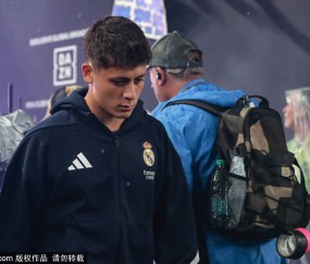 皇马新星闪耀，罗德里戈转会悬念迭起！