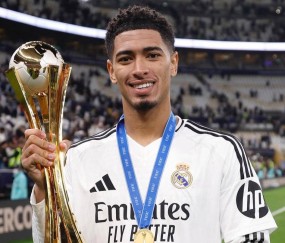 正式宣布休战！贝林厄姆做出意外决定，皇马全力支持