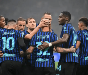 意甲铁壁对决英超传控！国米VS阿森纳欧冠预测分析