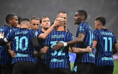 意甲铁壁对决英超传控！国米VS阿森纳欧冠预测分析