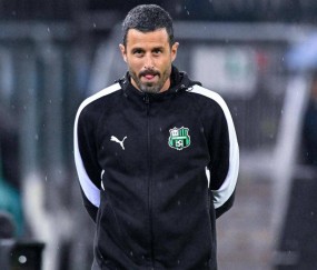 2-1,47岁格罗索率意甲升班马杀入前十,26岁国米旧将利剑出鞘