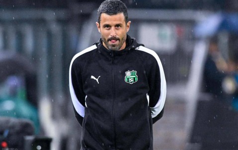 2-1,47岁格罗索率意甲升班马杀入前十,26岁国米旧将利剑出鞘