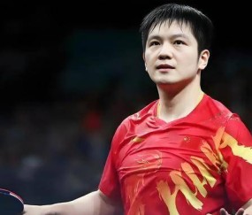 樊振东德甲首秀意外落败，世界冠军为何倒在“无名小将”拍下？