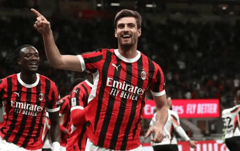 周四004意甲前瞻：体能与终结对决！科莫主场拼续航VSAC米兰客场提效率