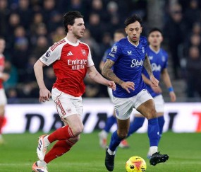 英超最新积分战报：阿森纳曼城双双取胜，利物浦力追切尔西重返前五