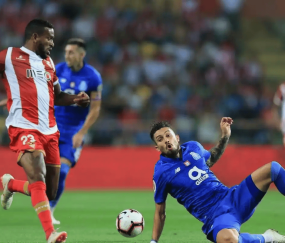 本菲卡主场续命，皇马客场稳冲直通