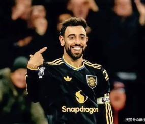 4-1大胜后的双面红魔:一场狂胜,暴露曼联争四的期望与脆弱!