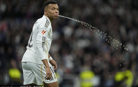 深度：姆巴佩想要姆巴佩得不到！ 从选皇马那天起 他错过19冠