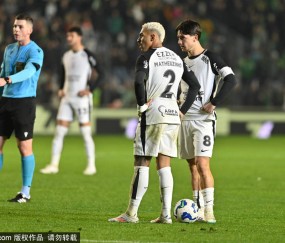 尤文图斯欧冠大名单解读：弗拉霍维奇与新星的双重期待