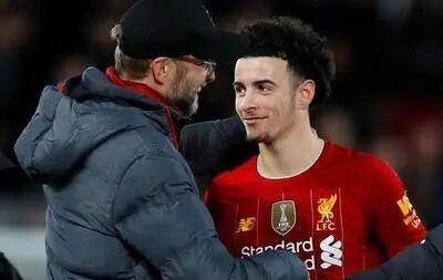 24岁天才122传96%成功，4500万欧中场，利物浦争冠离得开他？