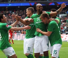 12/14周日赛事前瞻:德甲:云达不莱梅VS斯图加特(内附21场预测)