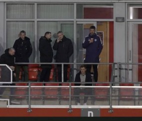 卡里克真爱曼联拒绝执教热刺机会！做阿莫林未做之事，履诺重用青训