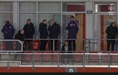 卡里克真爱曼联拒绝执教热刺机会！做阿莫林未做之事，履诺重用青训