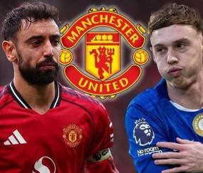 接替B费？曝帕尔默想回曼彻斯特踢球 但不会回归曼城