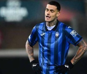 意甲焦点战:亚特兰大对阵AC米兰,蓝黑军团力争取胜,首发预测出炉