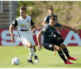 周五010德甲：圣保利VS汉堡比分预测与分析