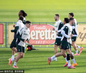 尤文图斯的中场新星米雷蒂:多家意甲俱乐部觊觎,尤文为何不愿放人?